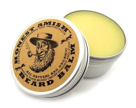 men's beard balm